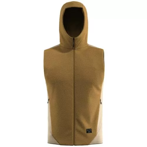 Salewa Fanes Sarner Light Hyb Vst M. - golden brown