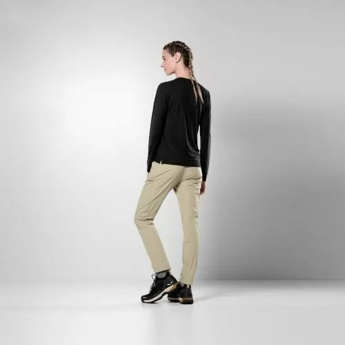 Salewa Puez Dry Tee W - black out