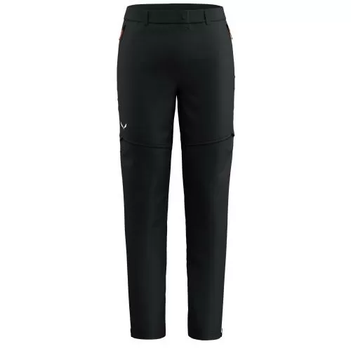 Salewa Puez Talveno Dst 2/1 Pant M - black out