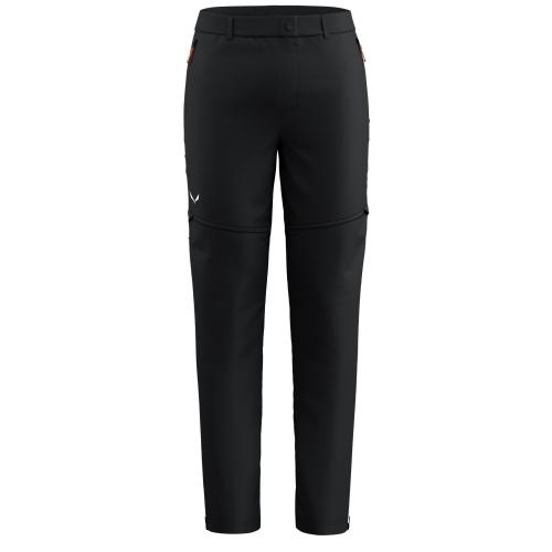 Preview: Salewa Puez Talveno Dst 2/1 Sho Pnt M - black out