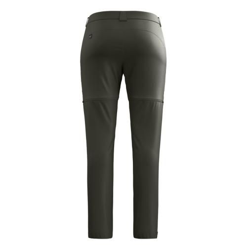 Preview: Salewa Puez Talvena Dst 2/1 Pant W - dark olive