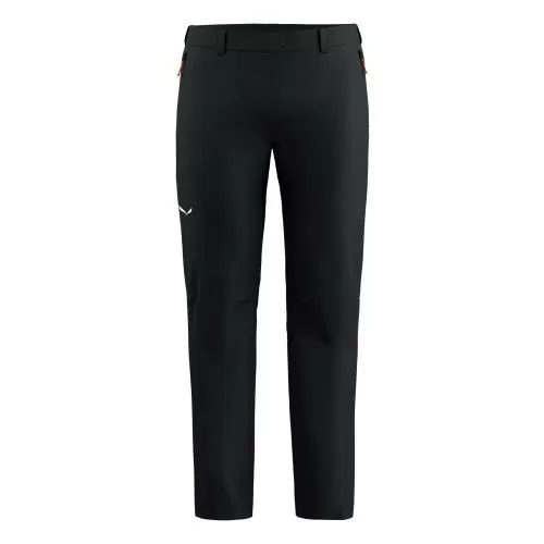 Salewa Puez Talveno Dst Sho Pant M - black out