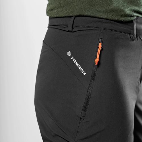 Preview: Salewa Puez Talvena Dst Pant W - black out