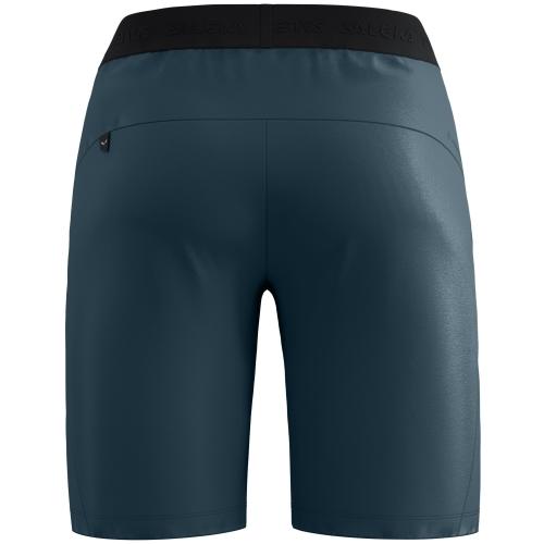 Preview: Salewa Puez 4 Shorts M - pond blue