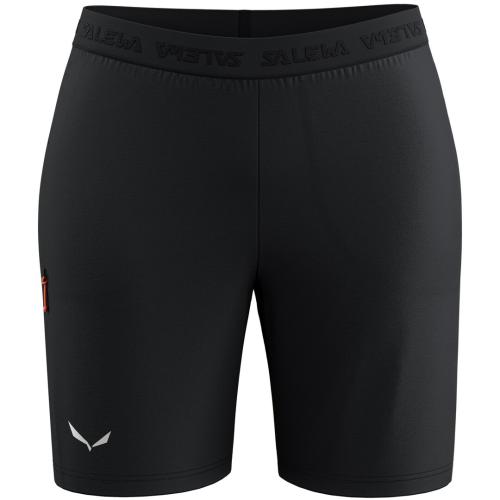 Preview: Salewa Puez 4 Shorts W - black out