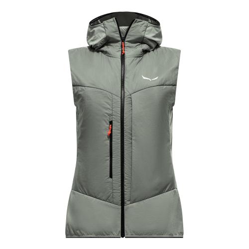 Salewa Sella Dst/Twr Hyb Vest W - shadow