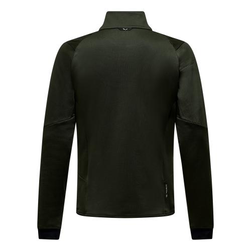 Preview: Salewa Sella Crevasse Jacket M - dark olive