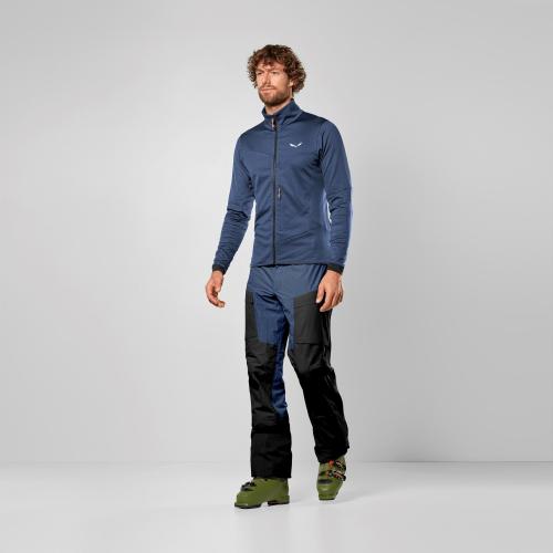 Preview: Salewa Sella Crevasse Jacket M - dark denim