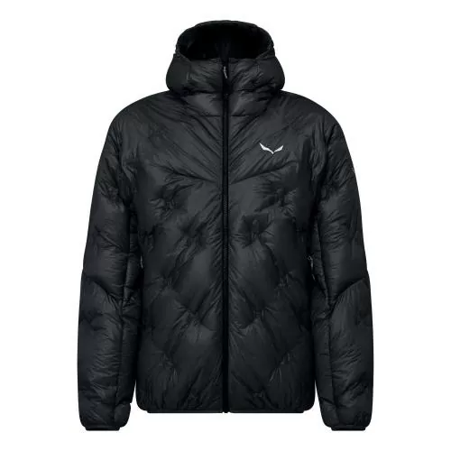 Salewa Nxt Rds Down Jkt M - black out