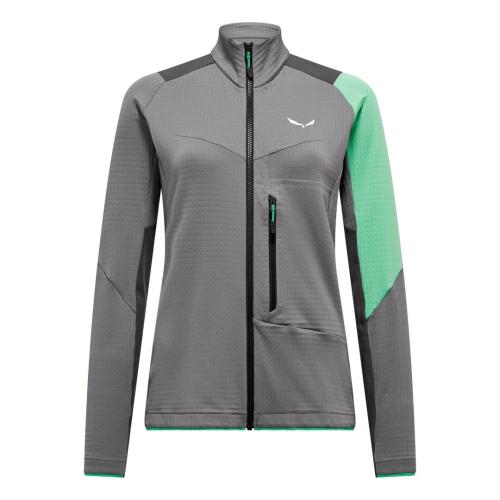 Preview: Salewa Nxt Pl Jkt W - quiet shade