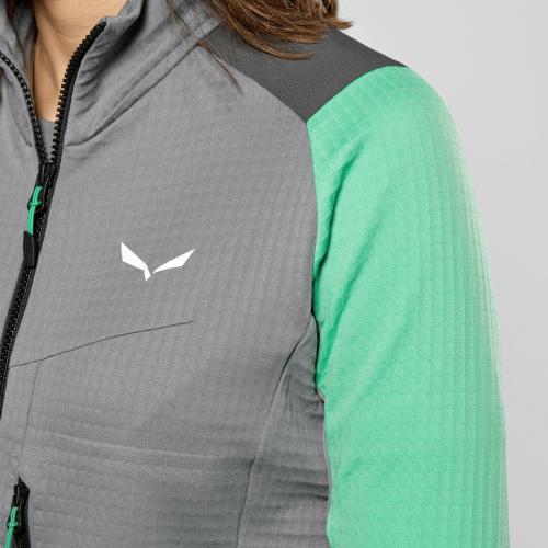 Preview: Salewa Nxt Pl Jkt W - quiet shade