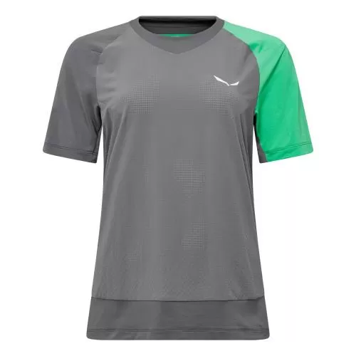 Salewa Nxt Hyb T-Shirt W - quiet shade
