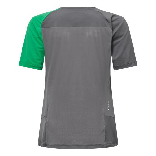 Preview: Salewa Nxt Hyb T-Shirt W - quiet shade