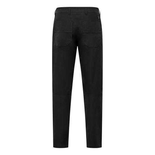 Preview: Salewa Fanes Hemp Light Pant M. - black out
