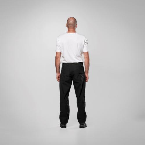 Salewa Fanes Hemp Light Pant M. - black out
