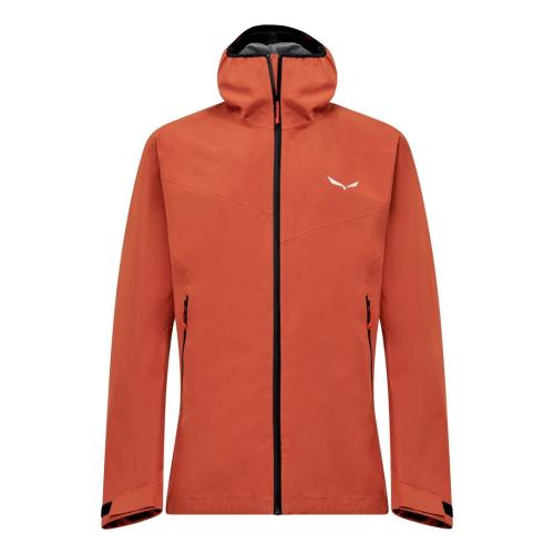 Preview: Salewa Puez Gtx 3L Epe Jacket M - bombay brown