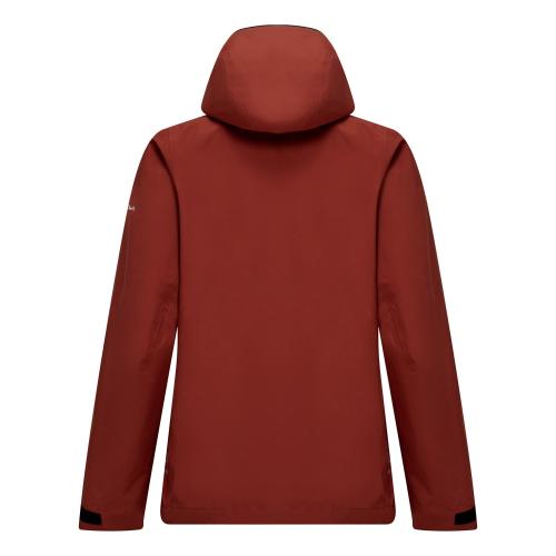 Preview: Salewa Puez Gtx 3L Epe Jacket W - etruscan red