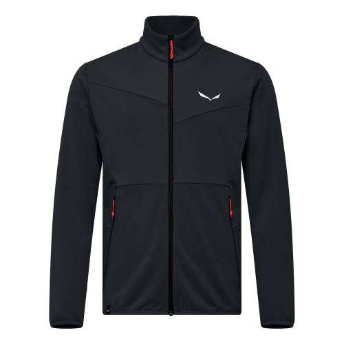Preview: Salewa Puez Cammino Pl Jkt M - black out