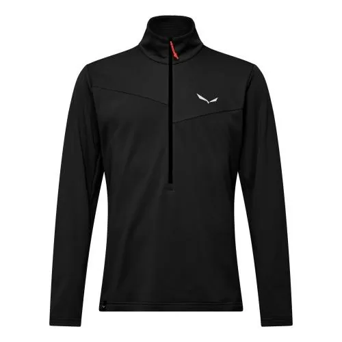 Salewa Puez Cammino Pl Hz Jkt M - black out