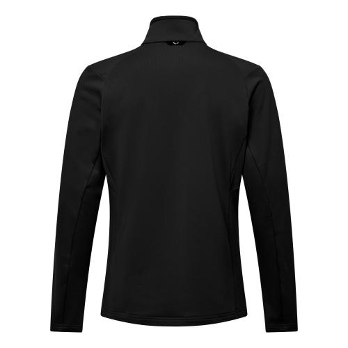 Preview: Salewa Puez Cammino Pl Hz Jkt M - black out