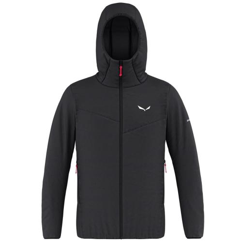 Preview: Salewa Puez Catinaccio 2 Twr Hd Jkt M - black out