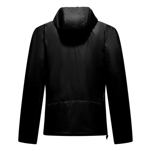 Preview: Salewa Puez Catinaccio 2 Twr Hd Jkt M - black out