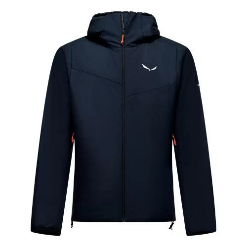 Salewa Puez Catinaccio 2 Twr Hd Jkt M - navy blazer