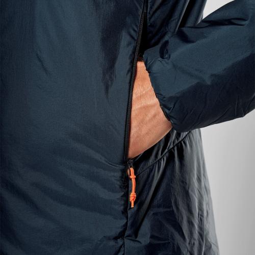 Preview: Salewa Puez Catinaccio 2 Twr Hd Jkt M - navy blazer