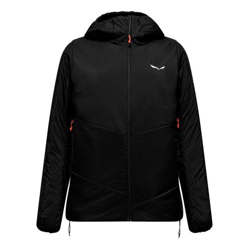 Preview: Salewa Puez Catinaccio 2 Twr Hd Jkt W - black out