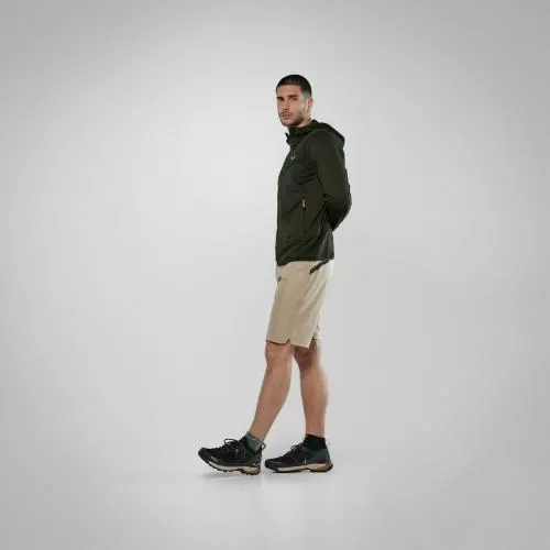 Salewa Puez Altavia Pl Hd Jkt M - dark olive