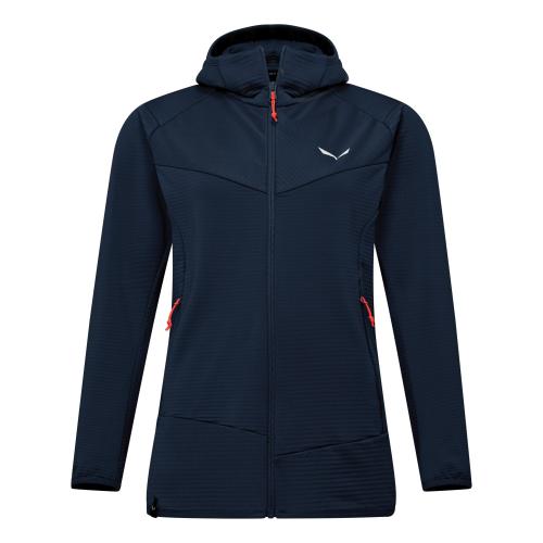 Preview: Salewa Puez Altavia Pl Hd Jkt W - navy blazer