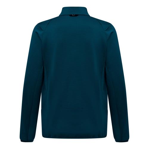 Preview: Salewa Puez Altavia Pl Jkt M - pond blue