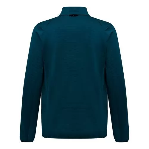 Salewa Puez Altavia Pl Jkt M - pond blue