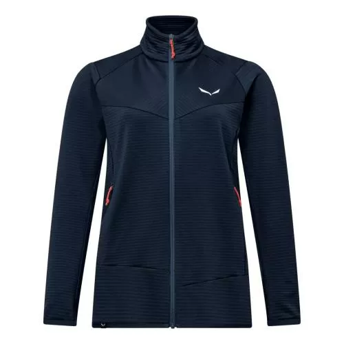 Salewa Puez Altavia Pl Jkt W - navy blazer