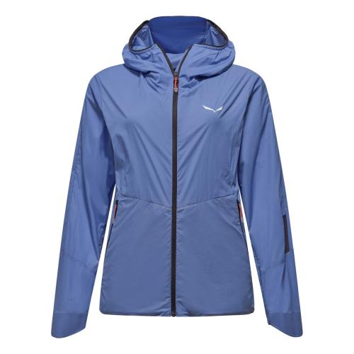 Preview: Salewa Pedroc Wind Hd Jkt W - morning blue