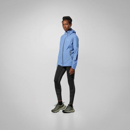 Preview: Salewa Pedroc Wind Hd Jkt W - morning blue