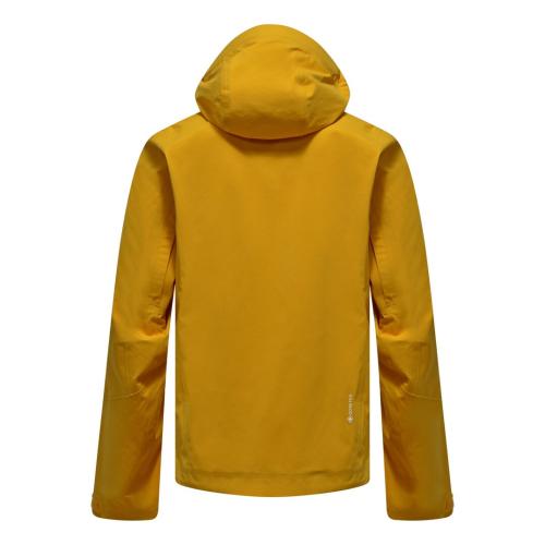 Preview: Salewa Ortles Gtx 3L Epe Jkt M - gold