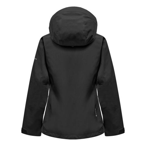 Preview: Salewa Ortles Gtx 3L Epe Jkt W - black out