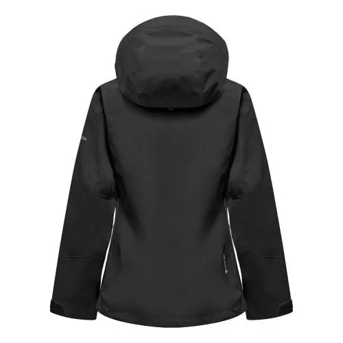 Salewa Ortles Gtx 3L Epe Jkt W - black out