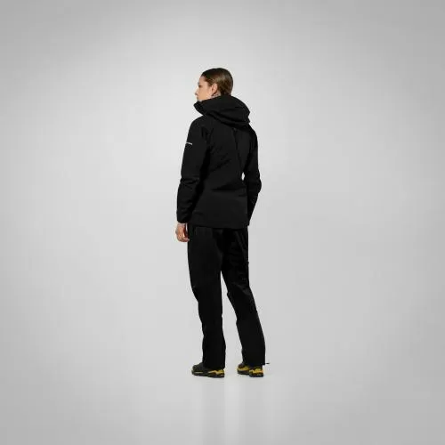 Salewa Ortles Gtx 3L Epe Jkt W - black out