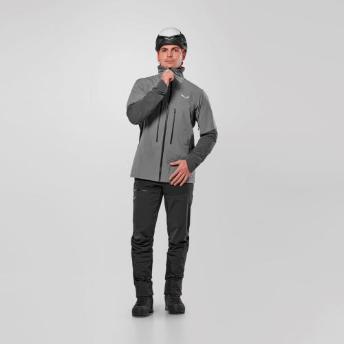 Preview: Salewa Ortles Dst/Sw Jkt M - quiet shade