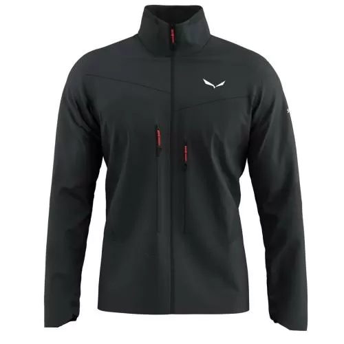 Salewa Ortles Dst/Sw Jkt M - black out