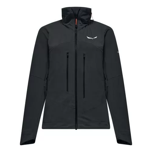 Salewa Ortles Dst/Sw Jkt W - black out