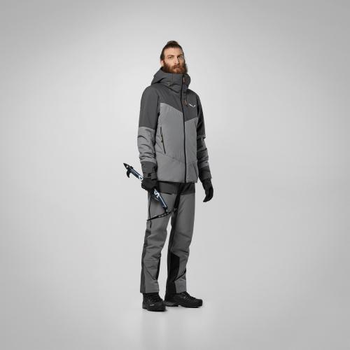 Preview: Salewa Ortles Tw Air Hd Jkt M - quiet shade