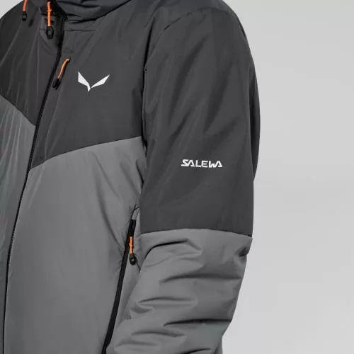 Salewa Ortles Tw Air Hd Jkt M - quiet shade