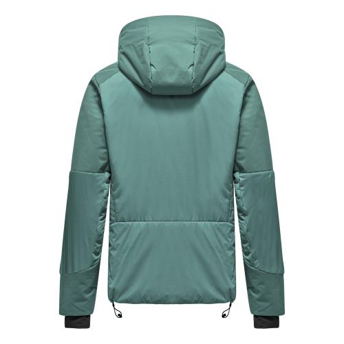 Preview: Salewa Ortles Tw Air Hd Jkt M - willow