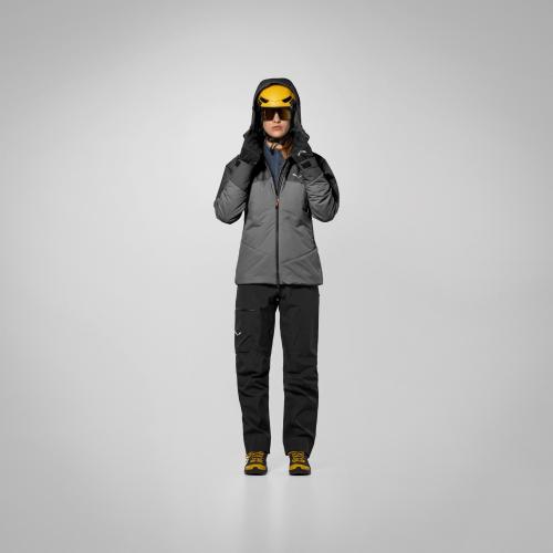 Preview: Salewa Ortles Tw Air Hd Jkt W - quiet shade
