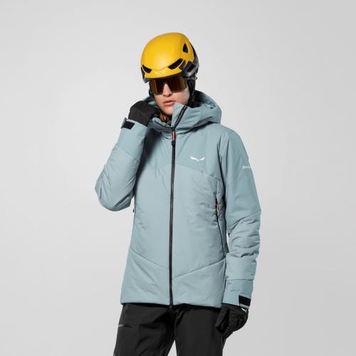 Preview: Salewa Ortles Tw Air Hd Jkt W - willow