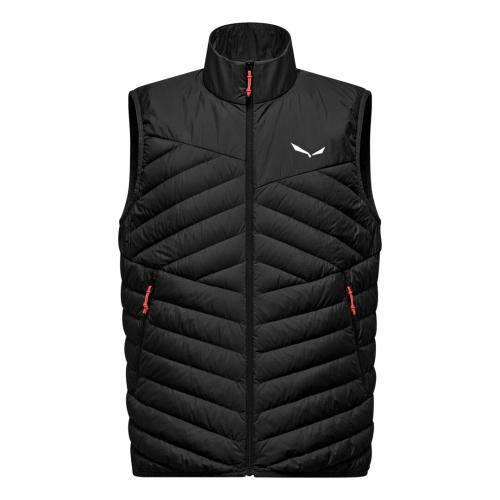 Preview: Salewa Brenta Rds Dwn Vest M - black out