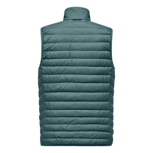 Preview: Salewa Brenta Rds Dwn Vest M - willow